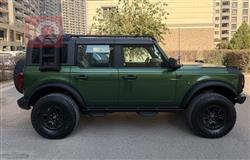 فورد برونكو